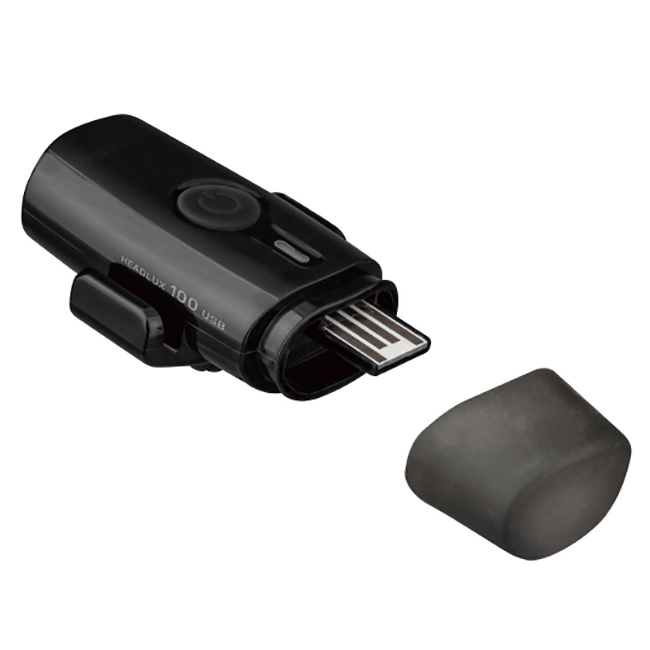 Topeak Powerlux USB Rechargable Bike Light Set Merlin Cycles
