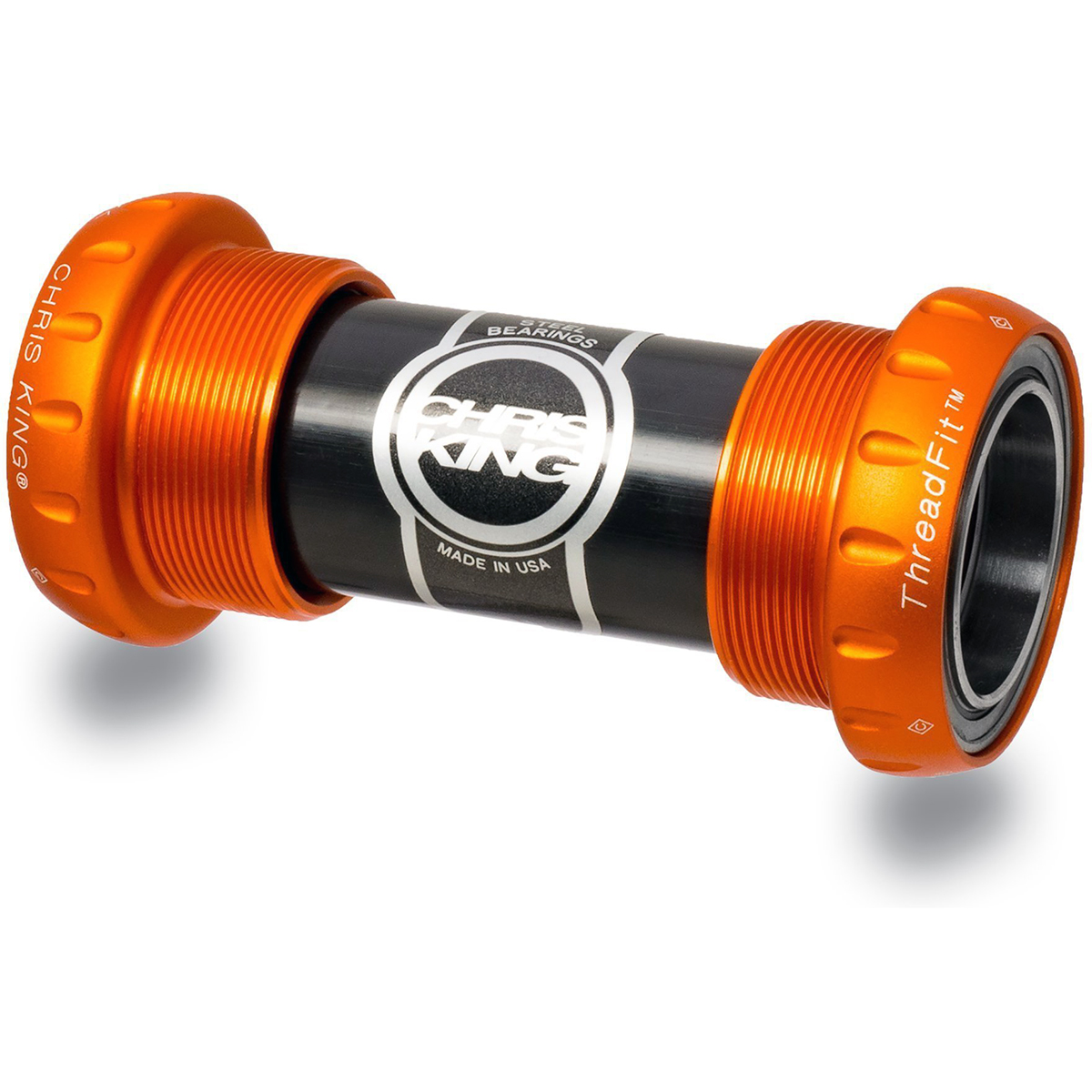 Chris King Threadfit 24 Bottom Bracket Merlin Cycles