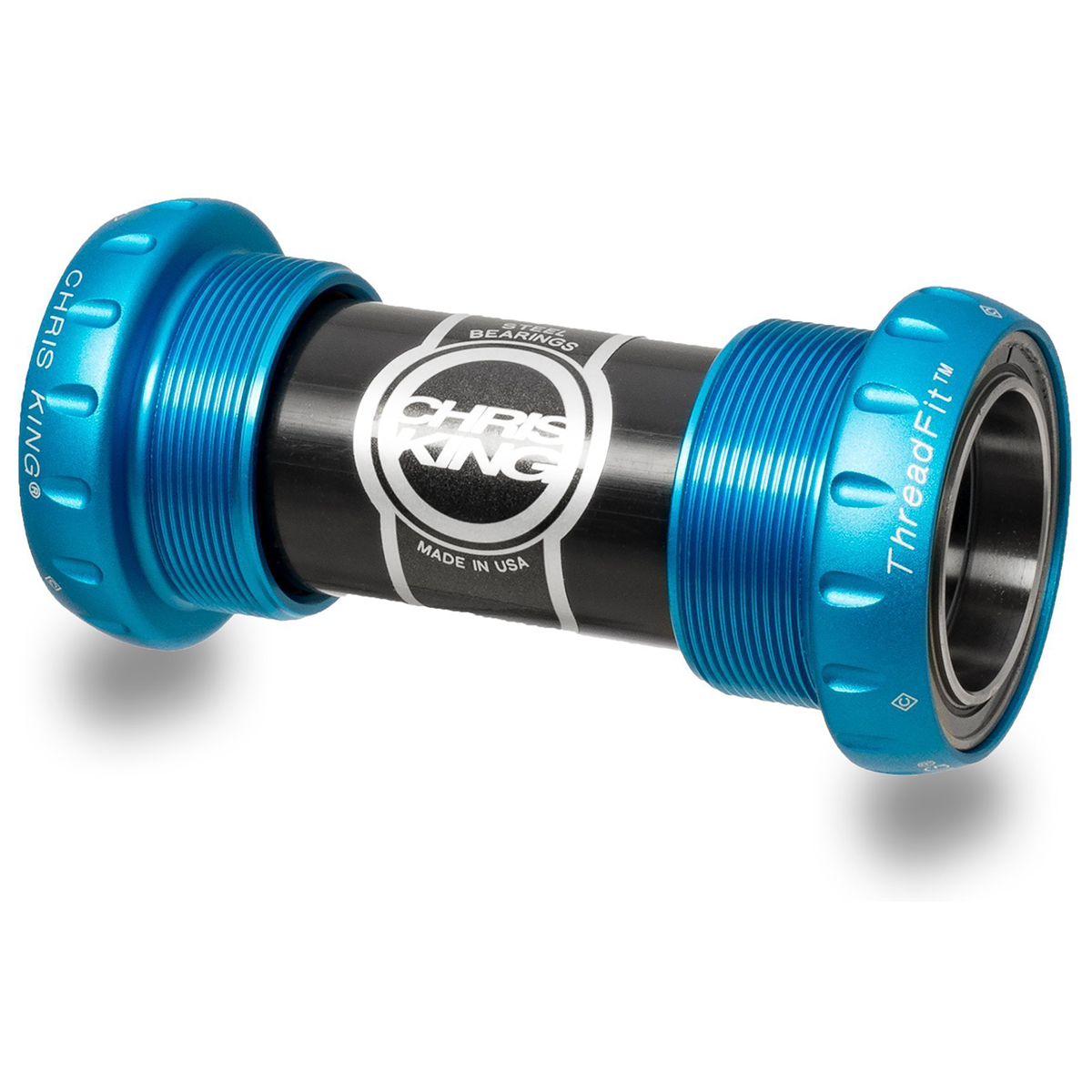 Chris King Threadfit 24 Bottom Bracket Merlin Cycles