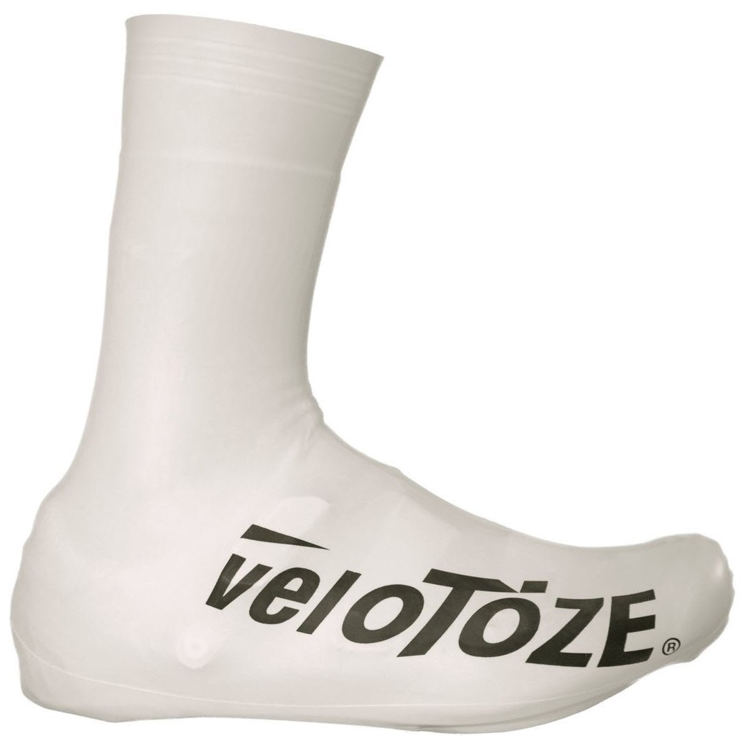 Velotoze Tall 2.0 Overshoes Merlin Cycles
