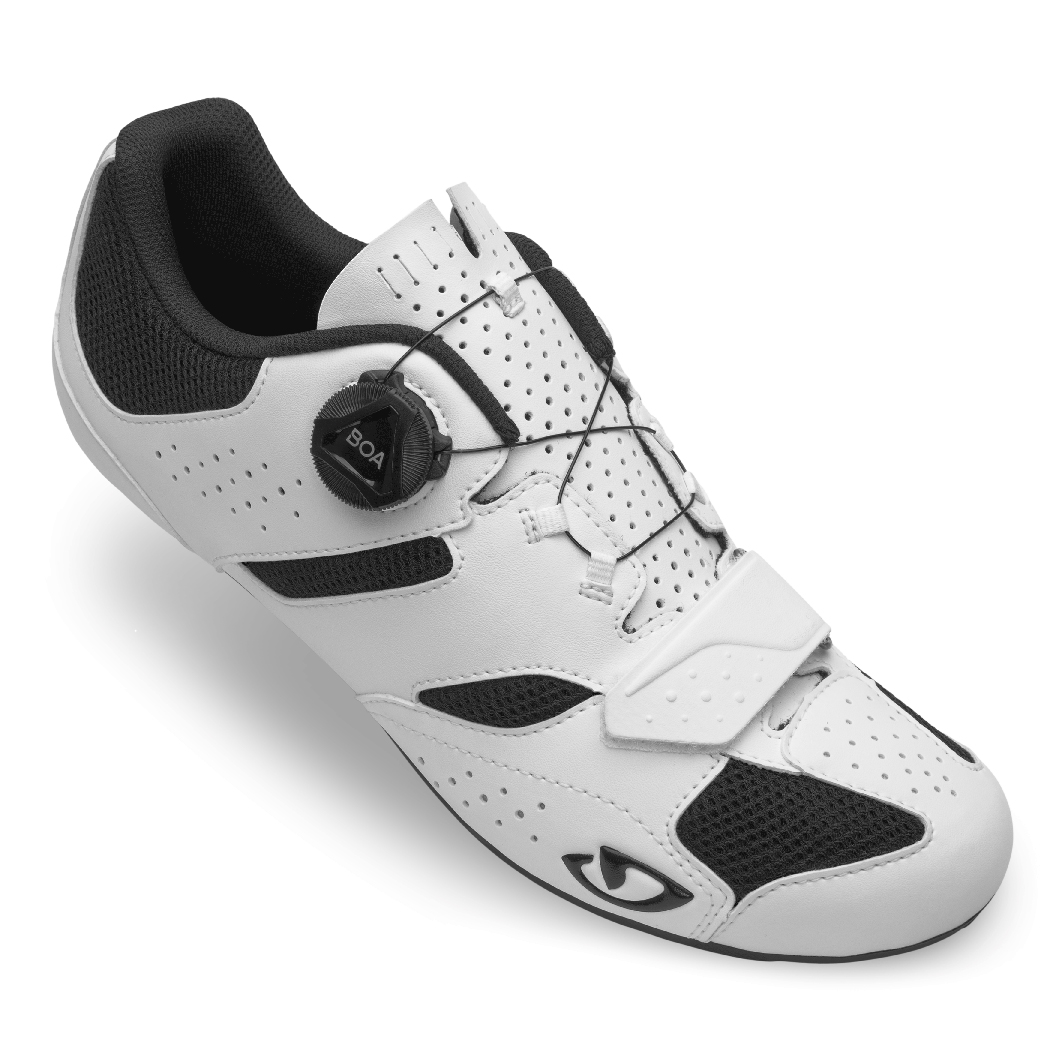 Giro Mens Road Bike Shoes 