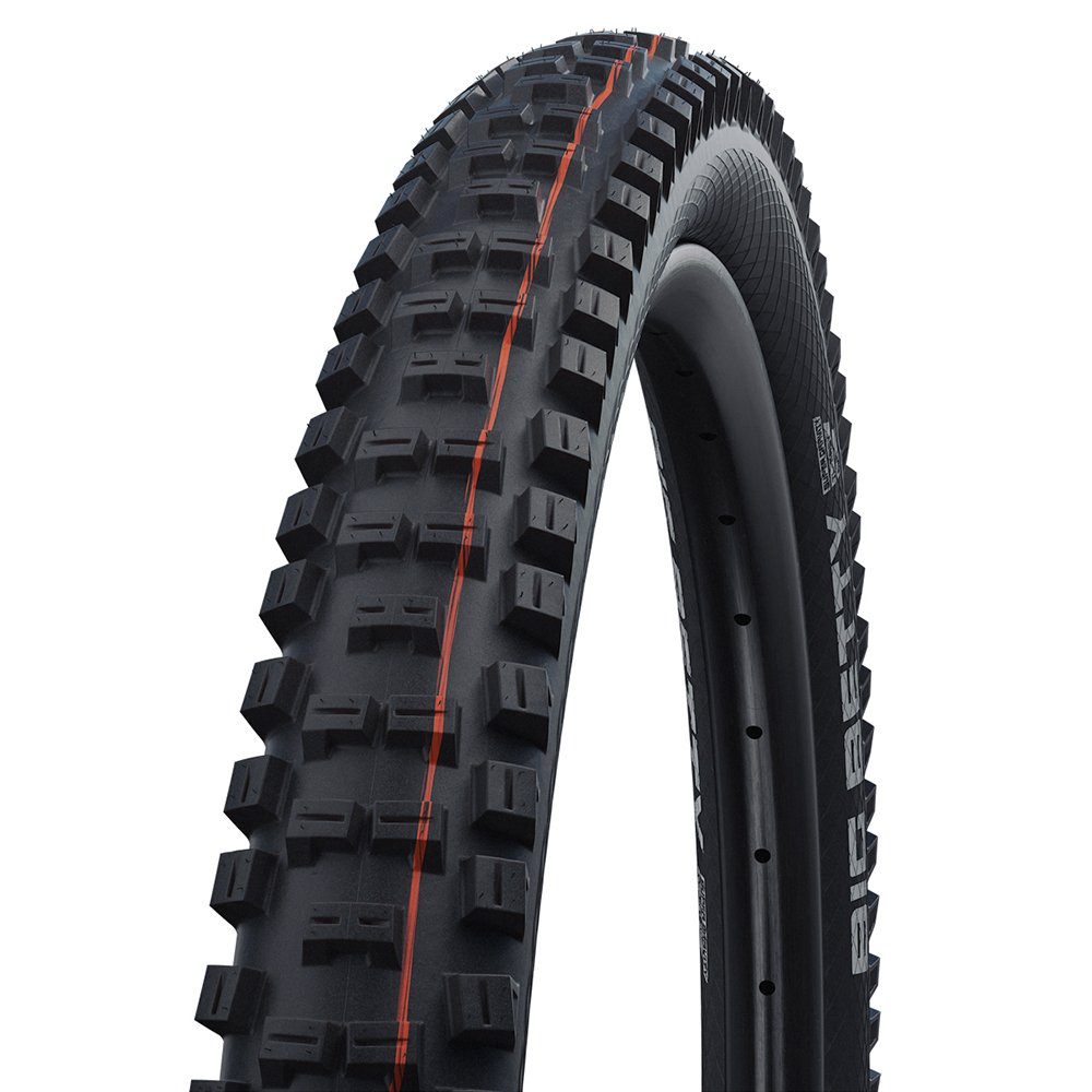 ★Bettyページ★ Schwalbe Addix Big Betty Soft Evo Super Trail TLE Folding Tyre
