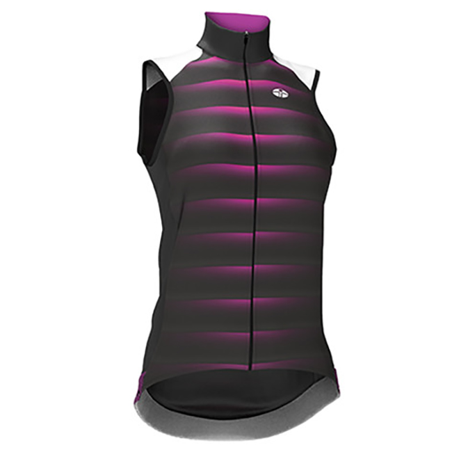 GSG Julier Womens Cycling Gilet Merlin Cycles