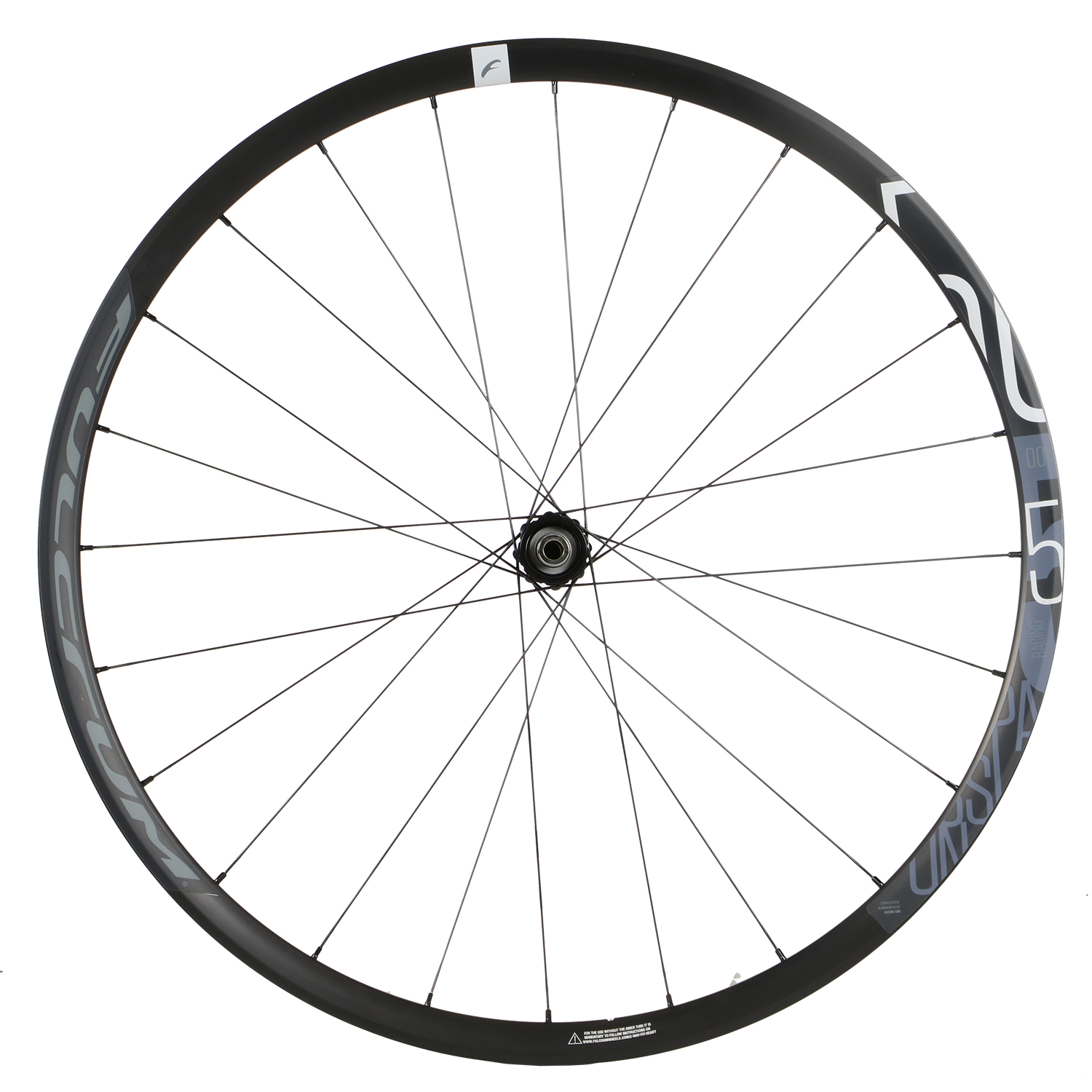Fulcrum Racing 500 Disc Road Wheelset 700c Merlin Cycles