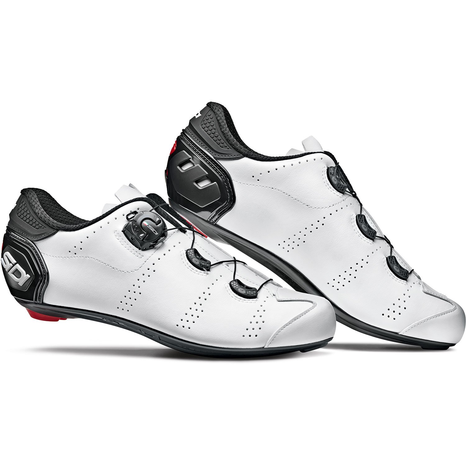 Sidi Fast Cycling Shoes Merlin Cycles
