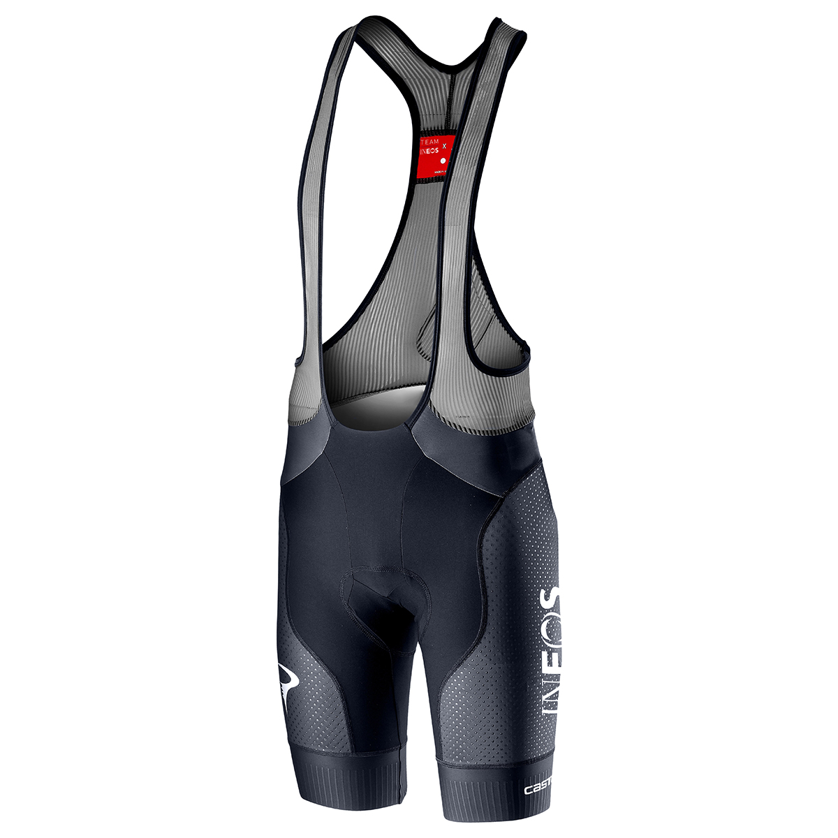 Castelli Ineos Grenadiers Free Aero 