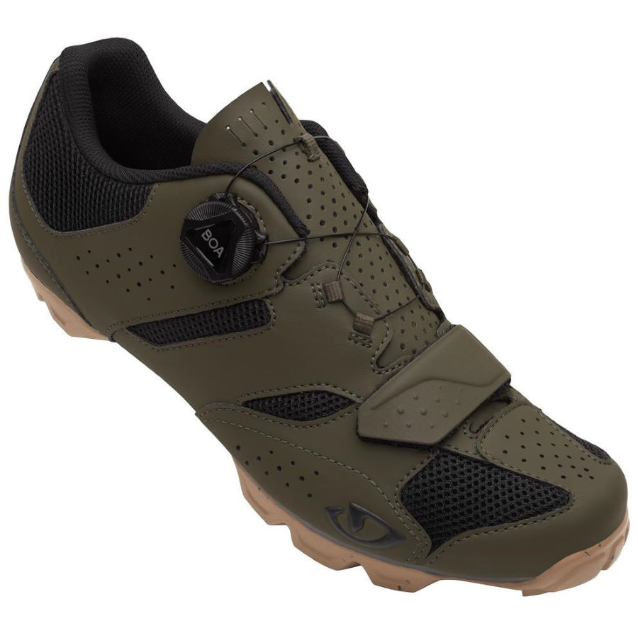 Giro Cylinder II Mountain Bike Shoes Merlin Cycles