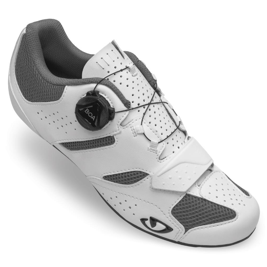 Giro Savix II Women's Road Cycling Shoes | Merlin Cycles