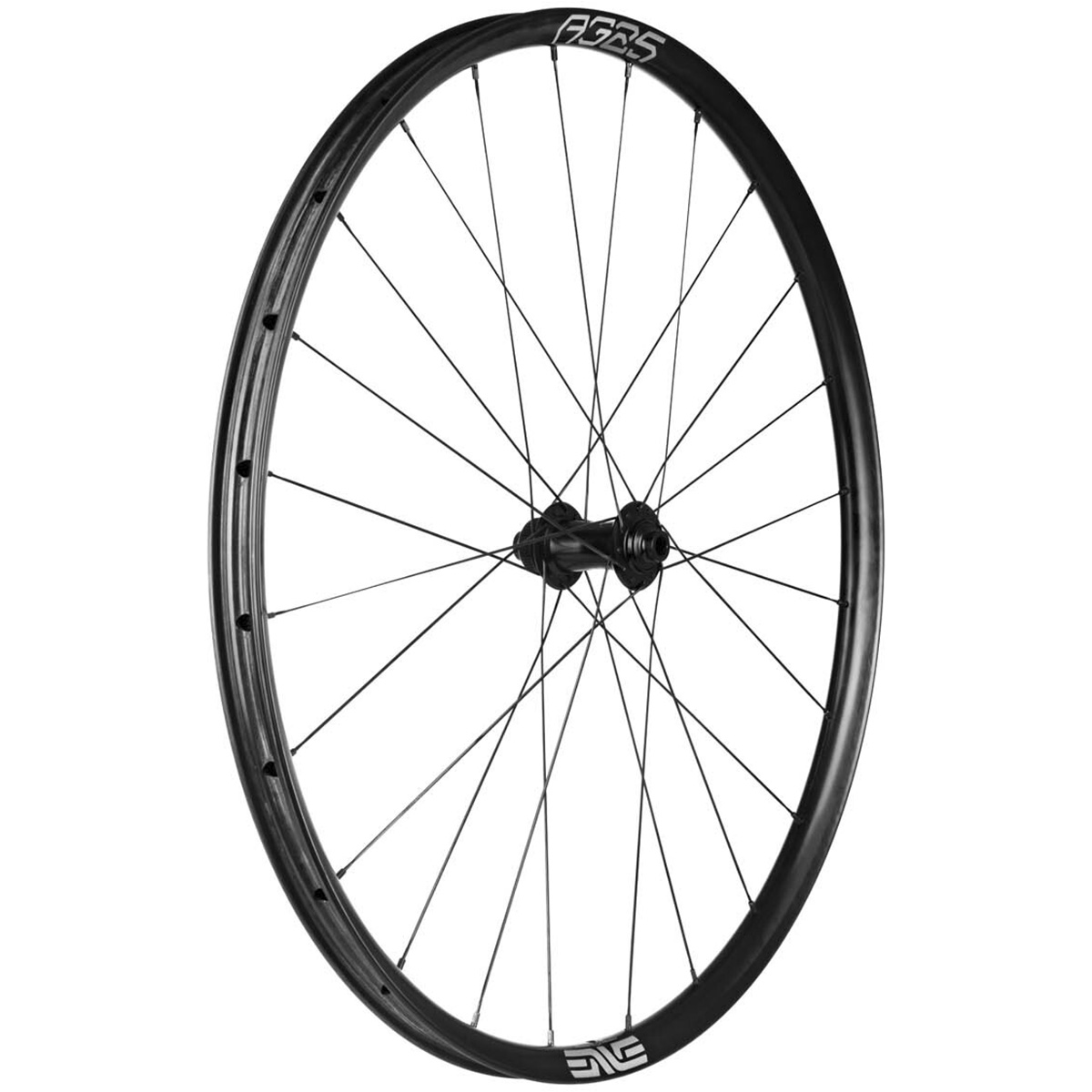 enve foundation 45 gravel