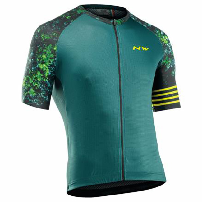 Northwave Blade Short Sleeve Cycling Jersey Merlin Cycles