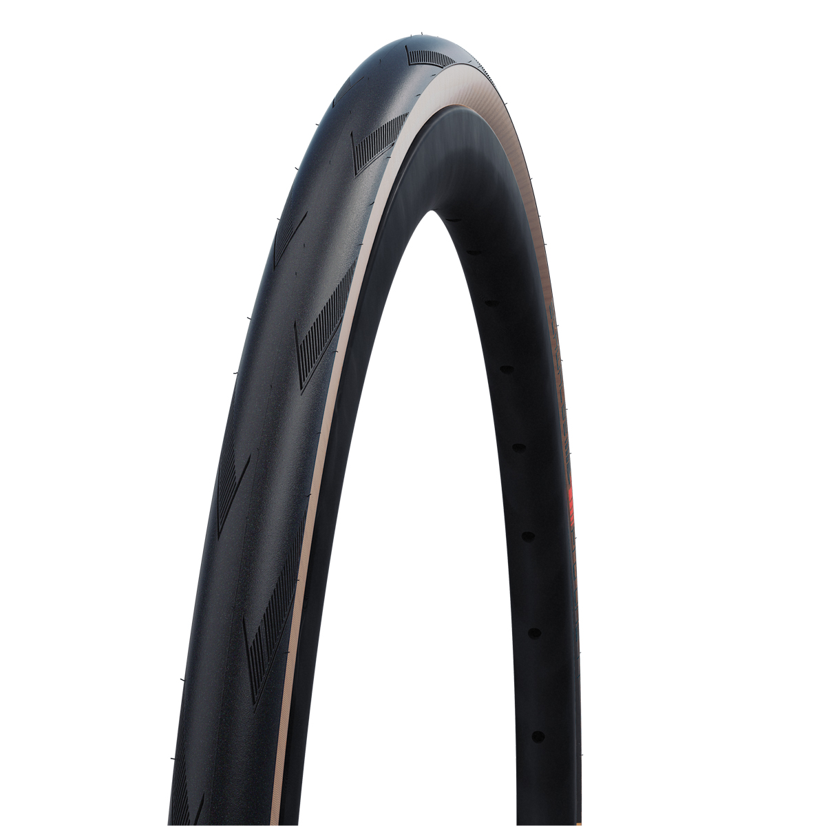 schwalbe pro one tube type 28mm
