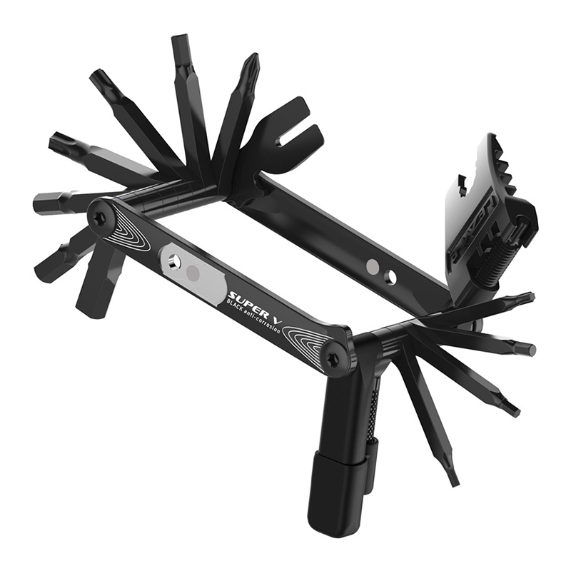 Lezyne Super V23 Multitool Merlin Cycles