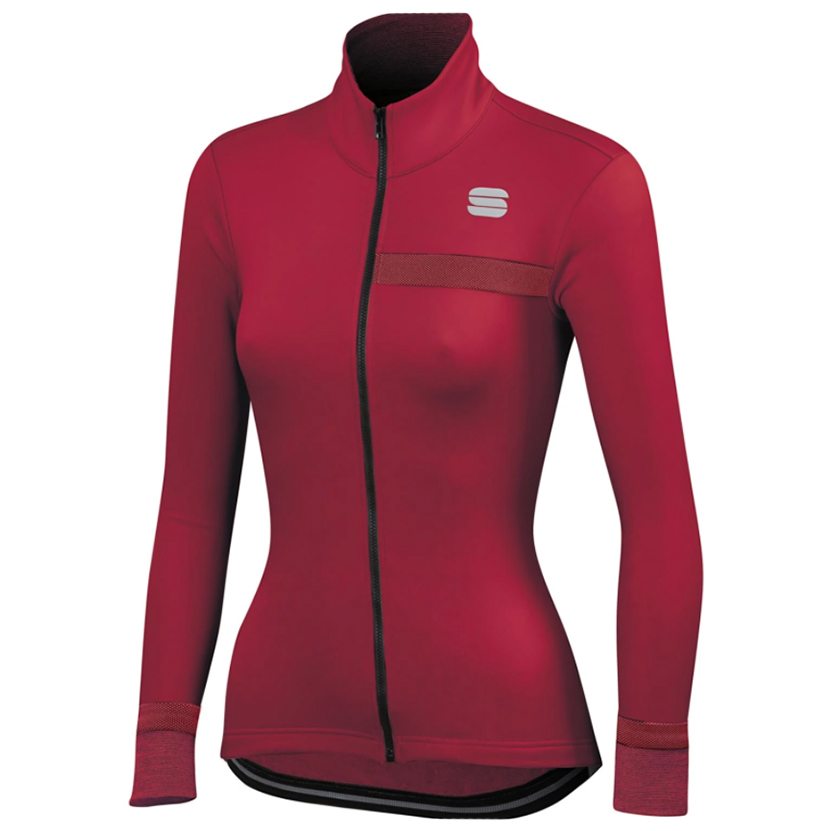 Sportful Giara Women's Softshell Cycling Jacket Merlin Cycles