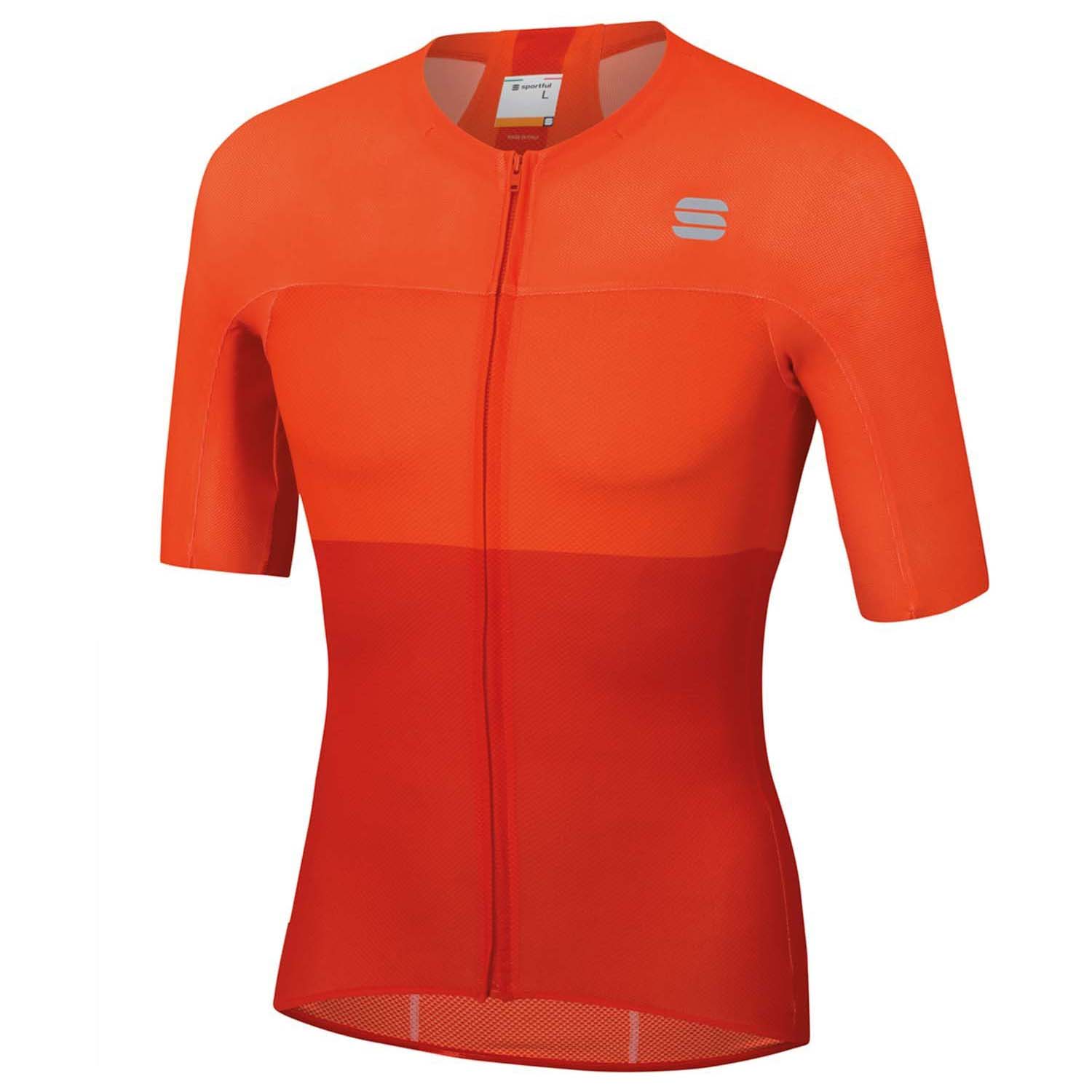 Sportful Bodyfit Pro Light Short Sleeve Cycling Jersey - SS21 | Merlin Cycles