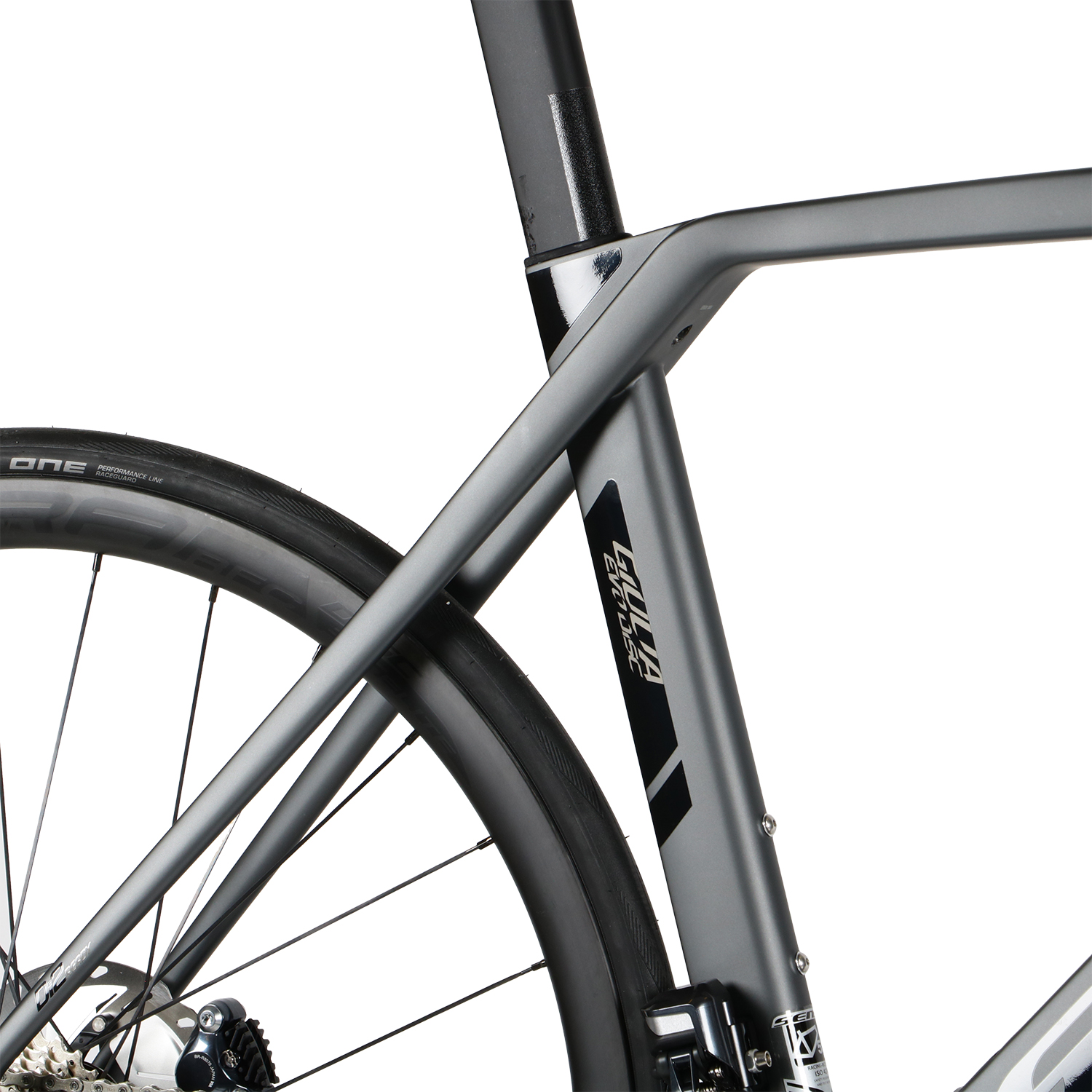 Sensa Giulia Evo Disc Ultegra Di2 RFC 35 Carbon Road Bike 2021 Merlin Cycles