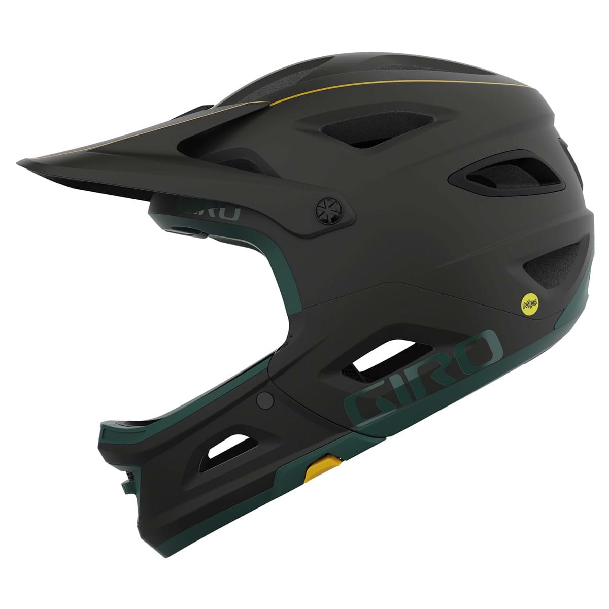 Giro Switchblade MIPS MTB Helmet Merlin Cycles