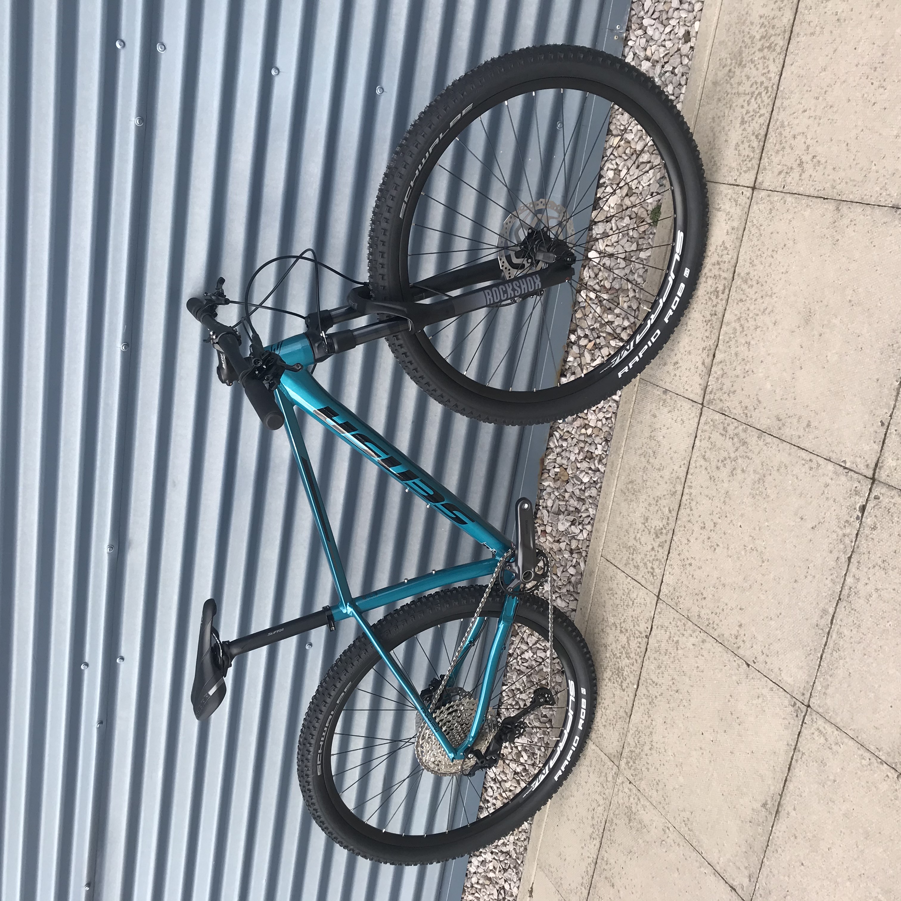 sensa bikes any good