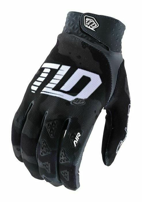 Troy Lee Designs Air Glove - The Inside Line - View #2