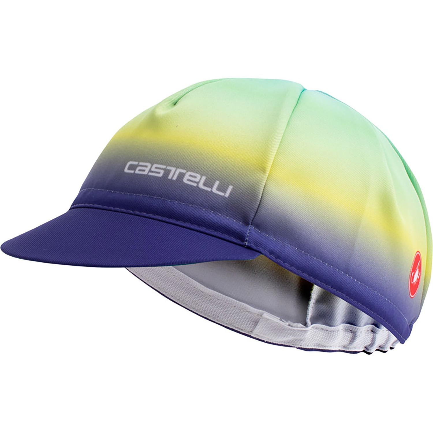 Castelli Gradient Cycling Cap - SS21 | Merlin Cycles