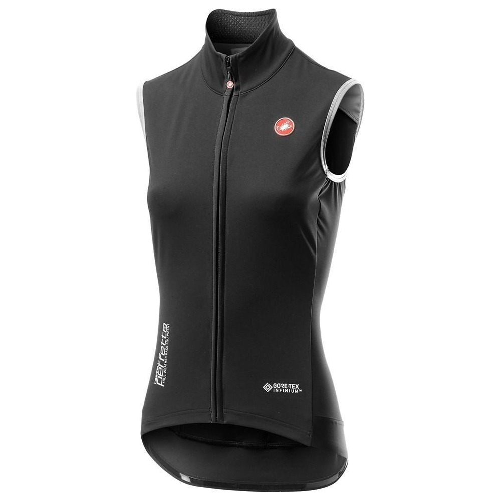 Castelli Perfetto RoS Women's Cycling Vest SS21 Merlin Cycles