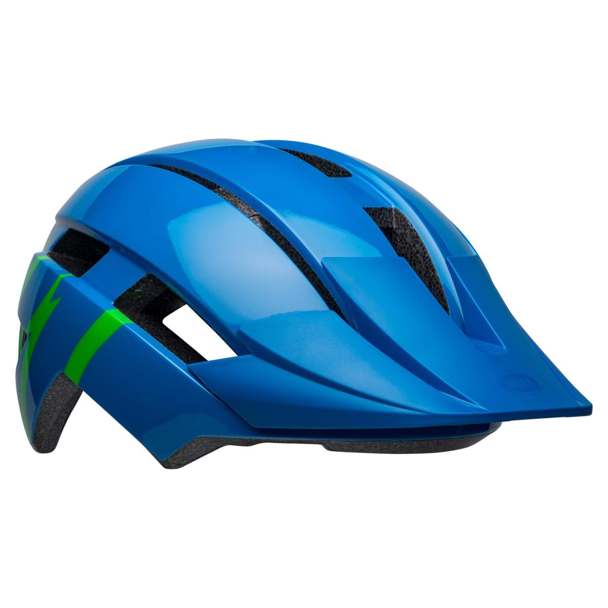 bell sidetrack ii helmet