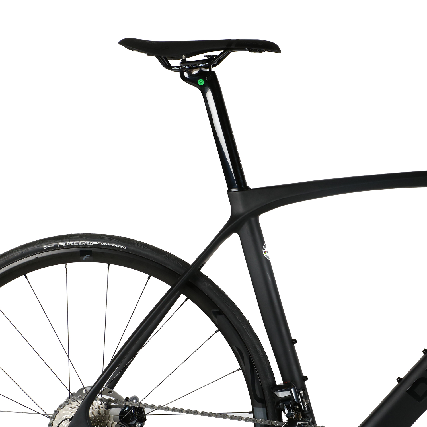 de rosa idol ultegra