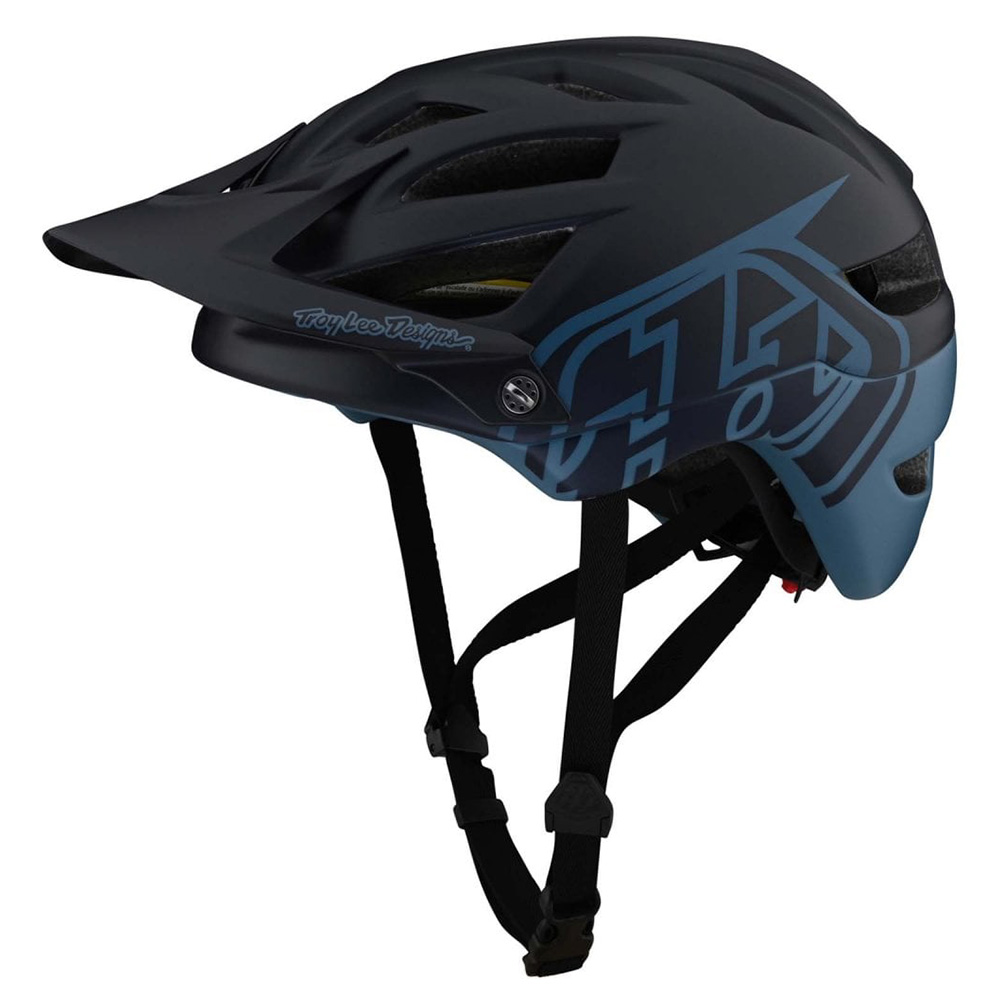 Troy Lee Designs A1 Classic Mips MTB Helmet Merlin Cycles