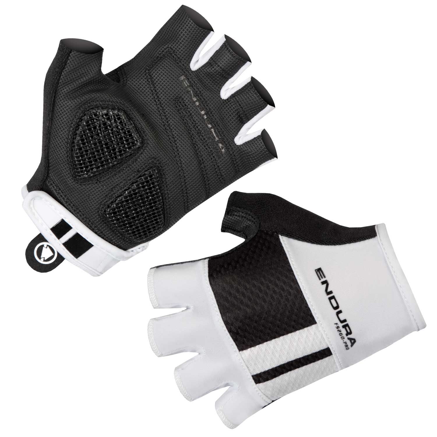 Endura FS260Pro Aerogel Cycling Mitts Merlin Cycles