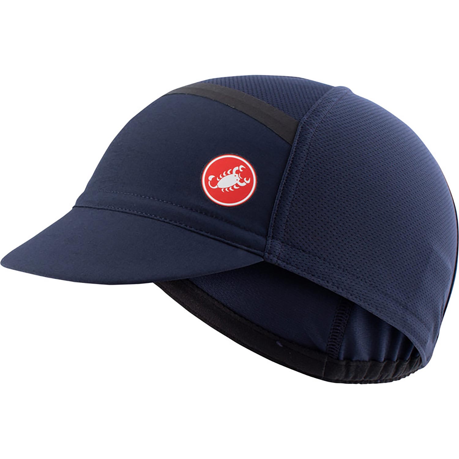 Castelli Ombra Cycling Cap SS21 Merlin Cycles