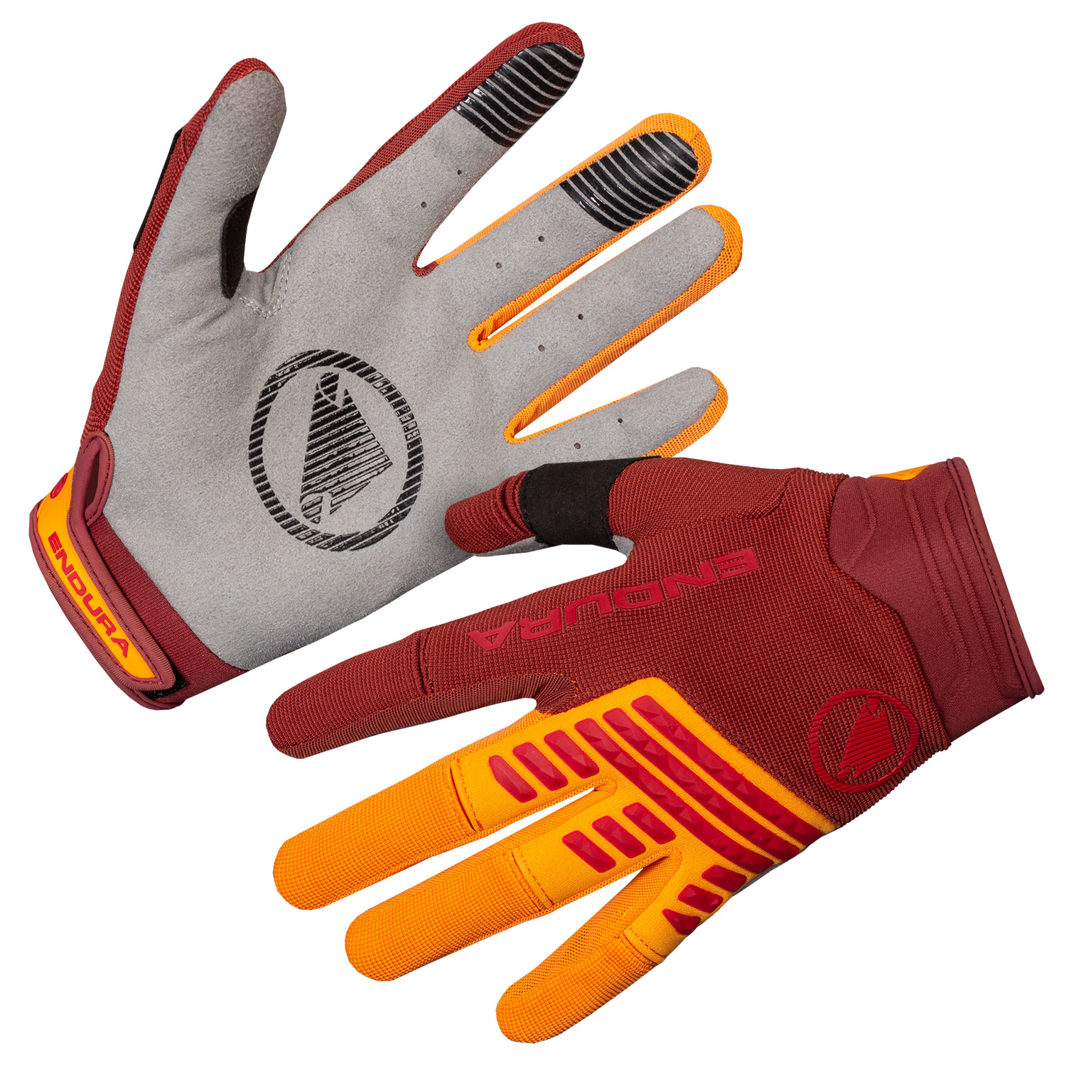 Endura SingleTrack Gloves Merlin Cycles