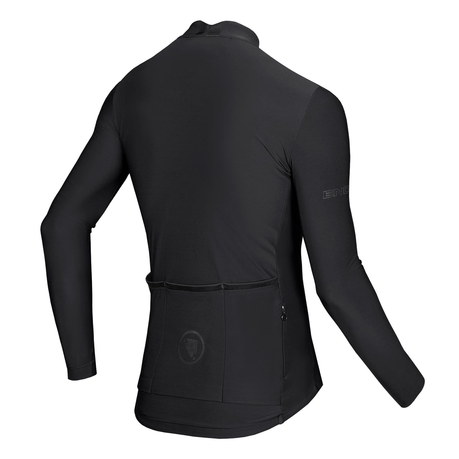 Endura Pro SL II Long Sleeve Cycling Jersey Merlin Cycles