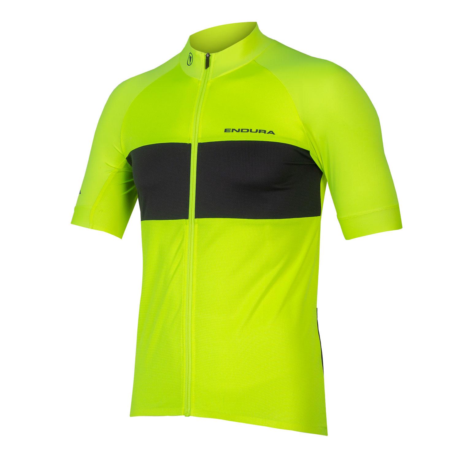 Endura FS260Pro II Wide Fit Short Sleeve Cycling Jersey Merlin Cycles