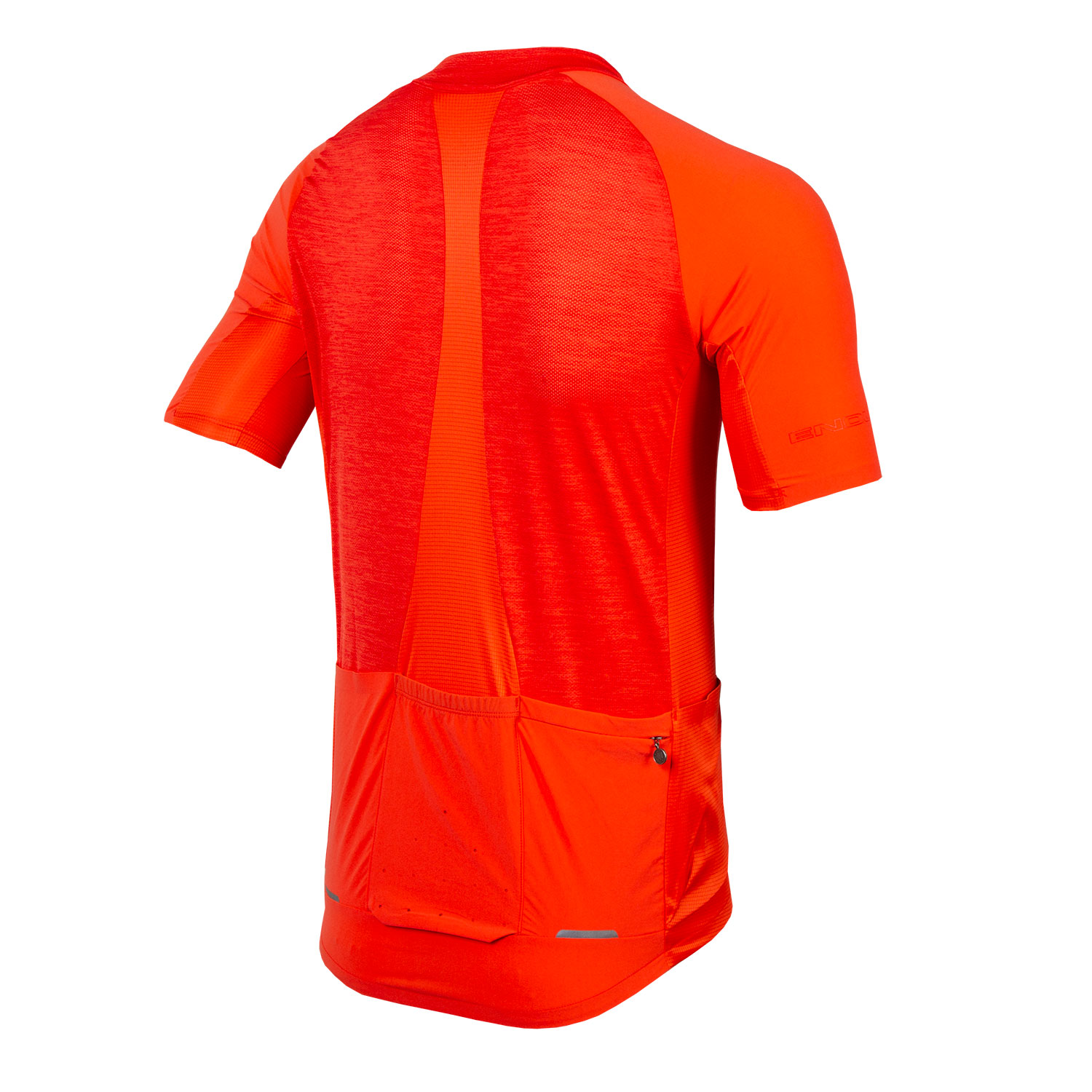 Endura GV500 Reiver Short Sleeve Cycling Jersey Merlin Cycles