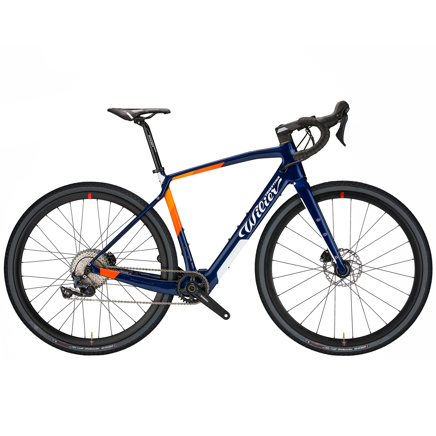 Wilier Jena Hybrid GRX Gravel E-Bike 