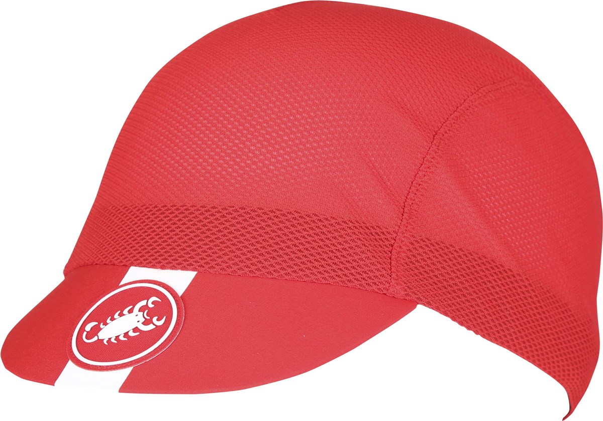 Castelli A/C Cycling Cap SS21 Merlin Cycles