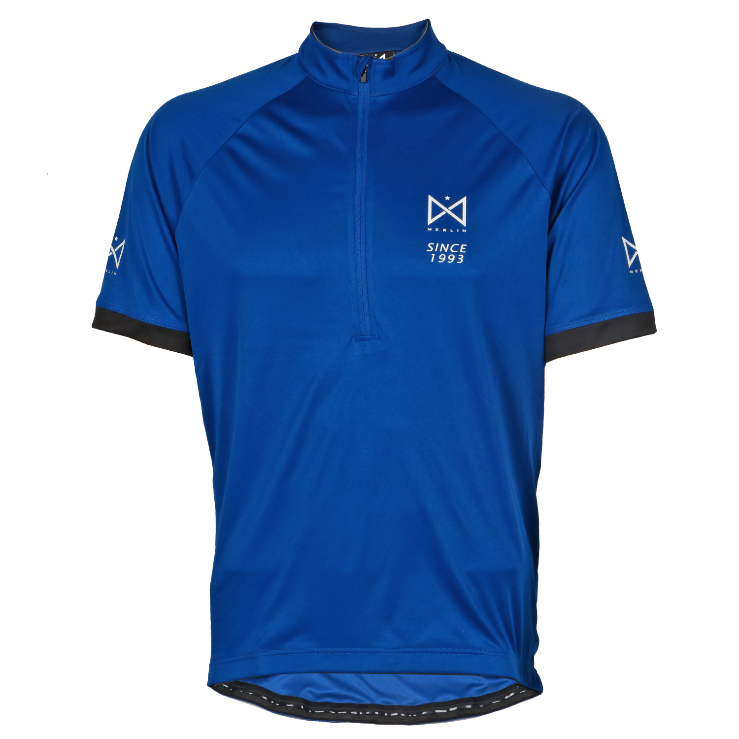 Hotlion Men's Mountain Bike Jersey - Long Sleeve MTB Cycling Jersey S-XXXL