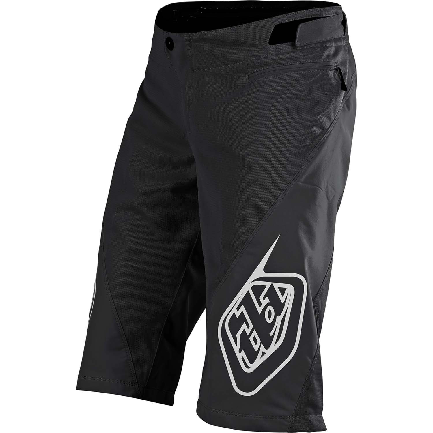 Troy Lee Design Sprint Shell MTB Shorts 2021 Merlin Cycles