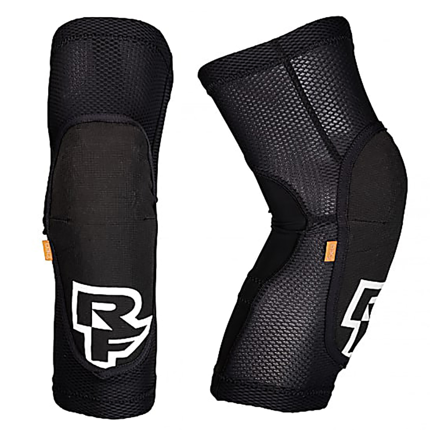 Race Face Covert Knee Pads | Merlin Cycles