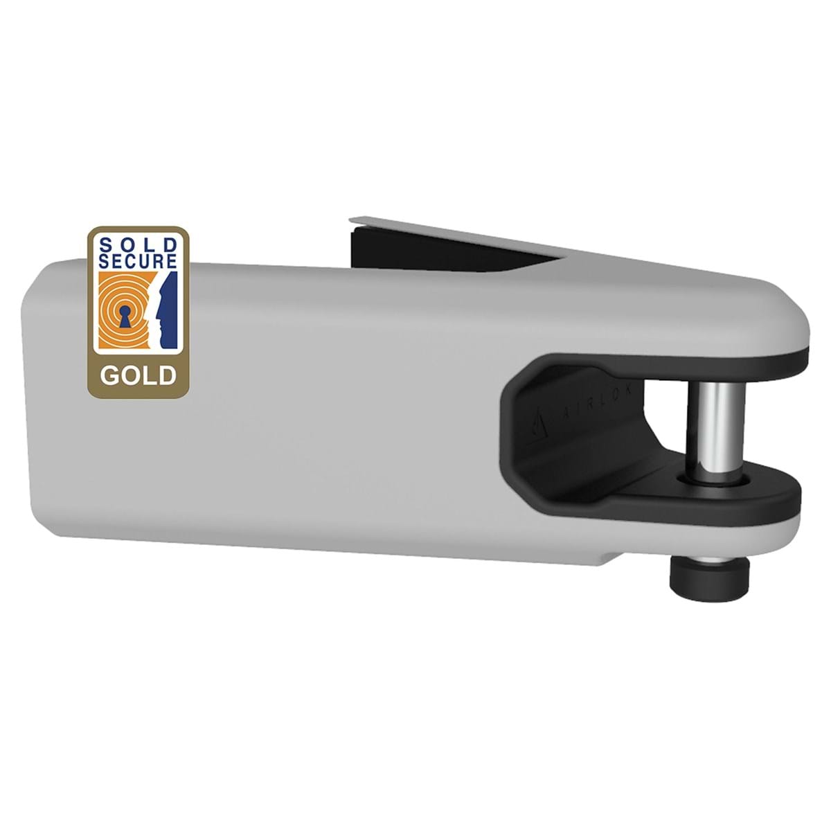 Hiplok Airlok Wall Mounted Lock / Hanger Merlin Cycles