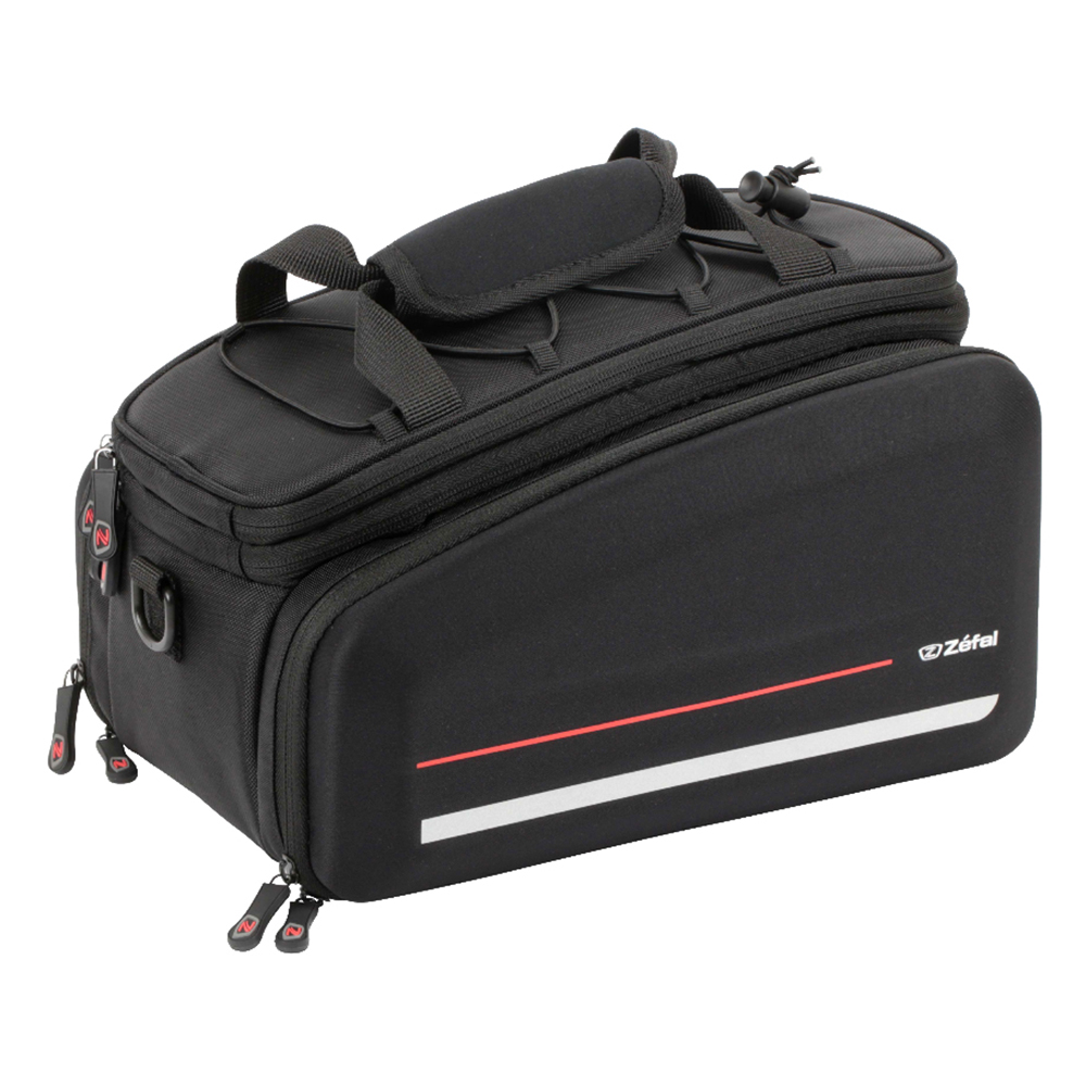 Zefal Z Traveller Rack Top Bags Merlin Cycles