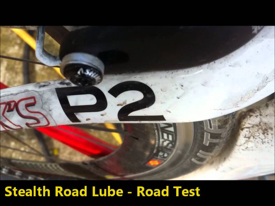 Fenwicks Professional Bike Chain Lube Merlin Cycles