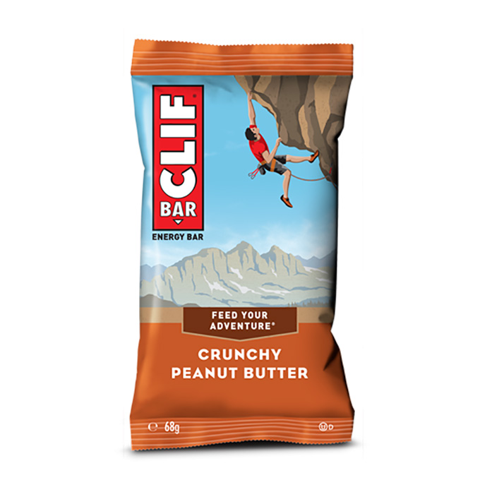 Clif Bar Energy Bar 68g Merlin Cycles