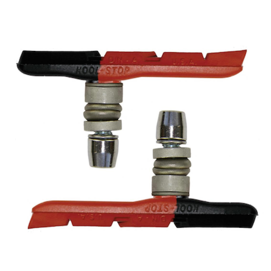 Kool Stop Thinline Pads For Threaded Brakes Merlin Cycles