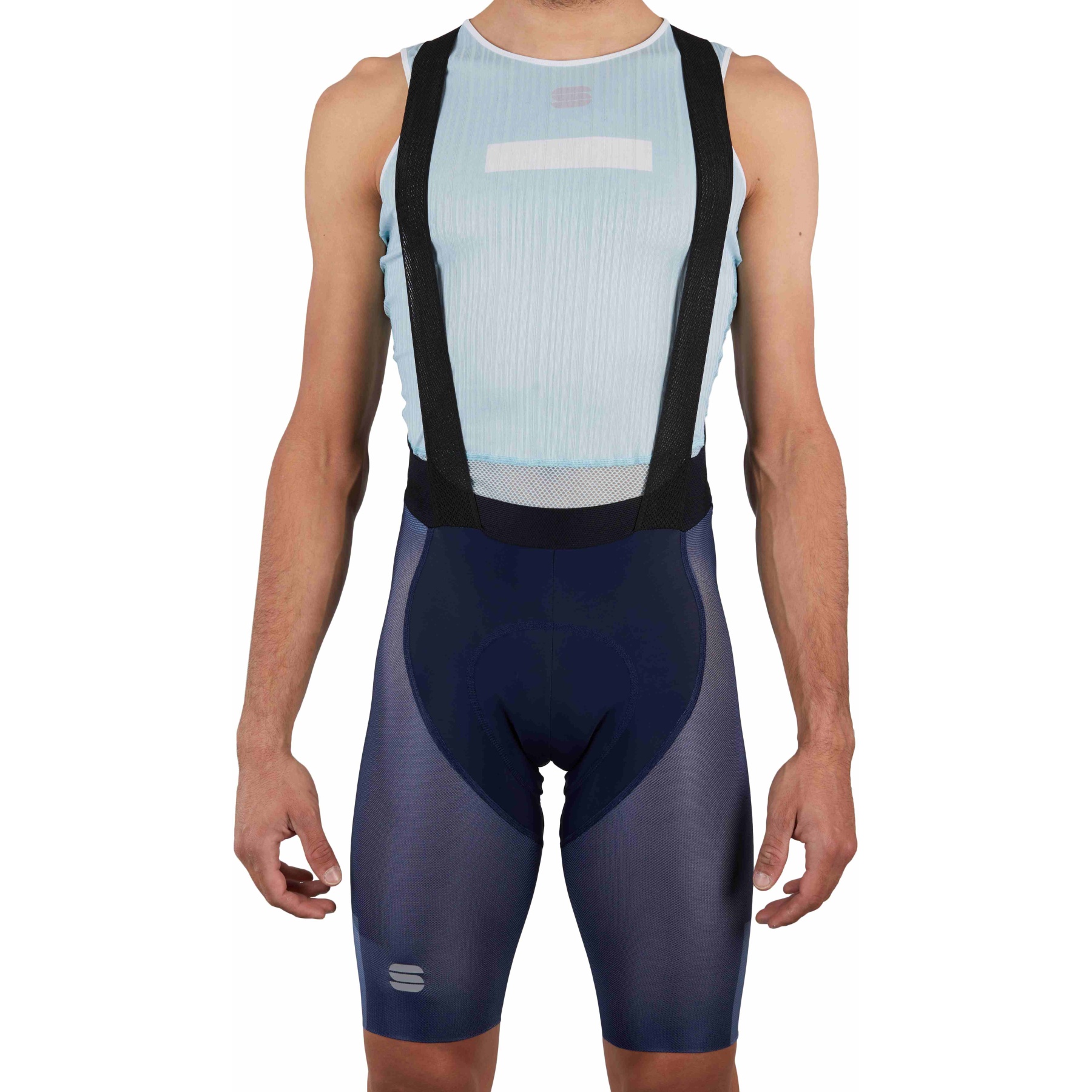 Sportful BodyFit Pro Air Ltd Bib Shorts SS21 Merlin Cycles