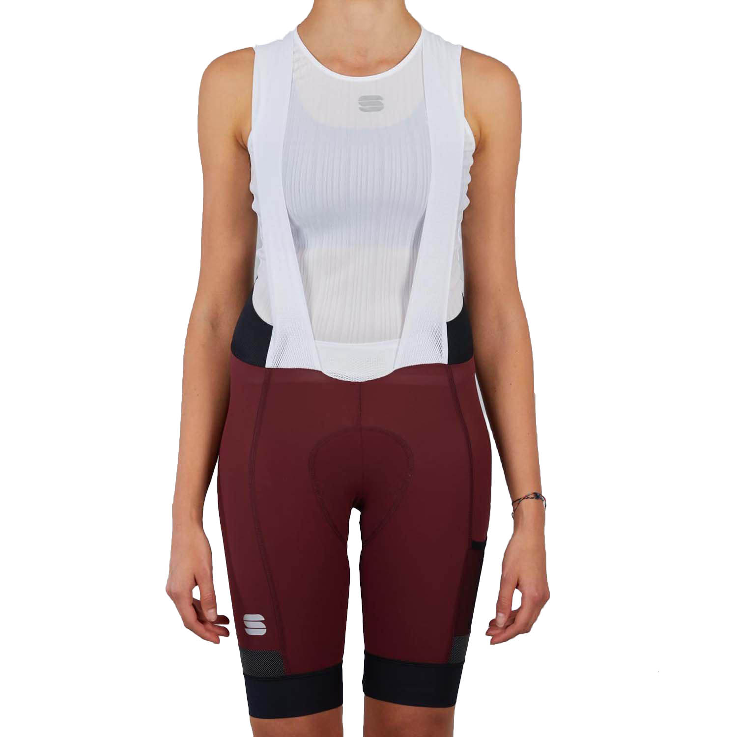 Sportful Supergiara Women's Bib Shorts | Merlin Cycles
