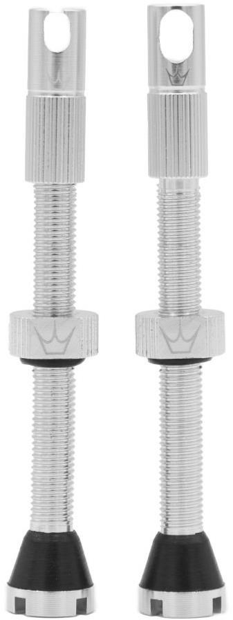 peatys chris king tubeless valves