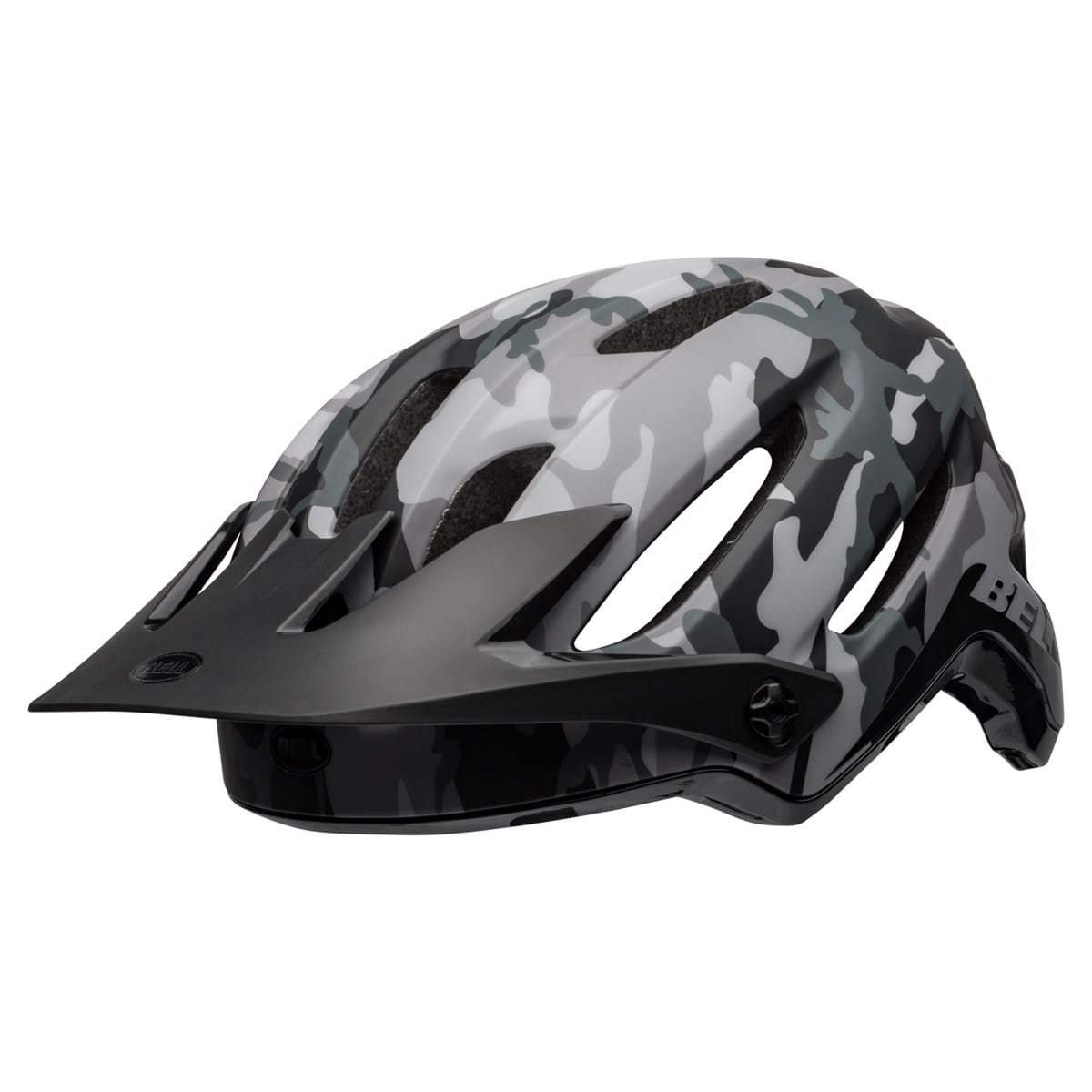Bell 4Forty MTB Helmet 2021 Merlin Cycles