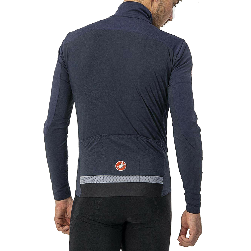Castelli Beta RoS Cycling Jacket Merlin Cycles