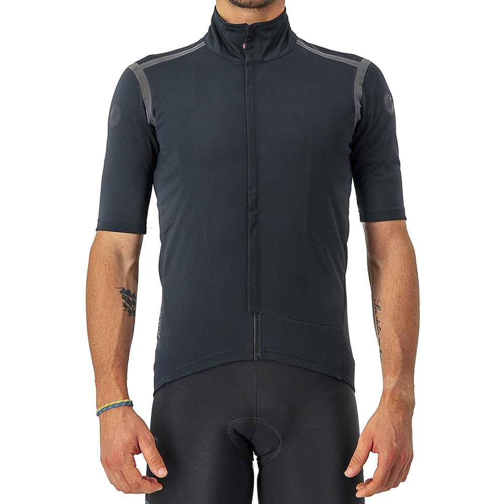 Castelli Gabba RoS Short Sleeve Cycling Jersey Medium
