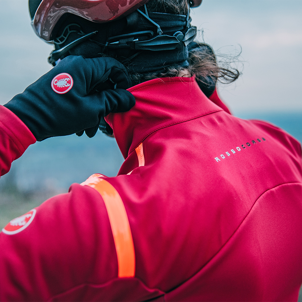 Castelli Perfetto RoS Cycling Jacket AW21 Merlin Cycles